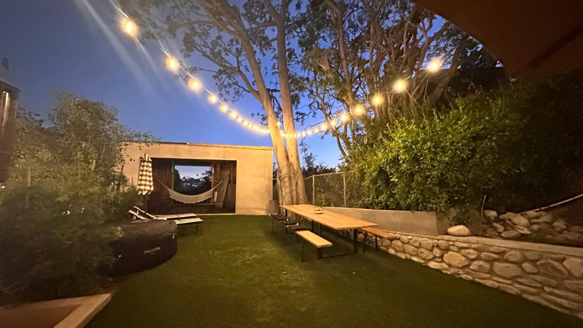 Echo Park Hills Apartment Los Angeles Ngoại thất bức ảnh