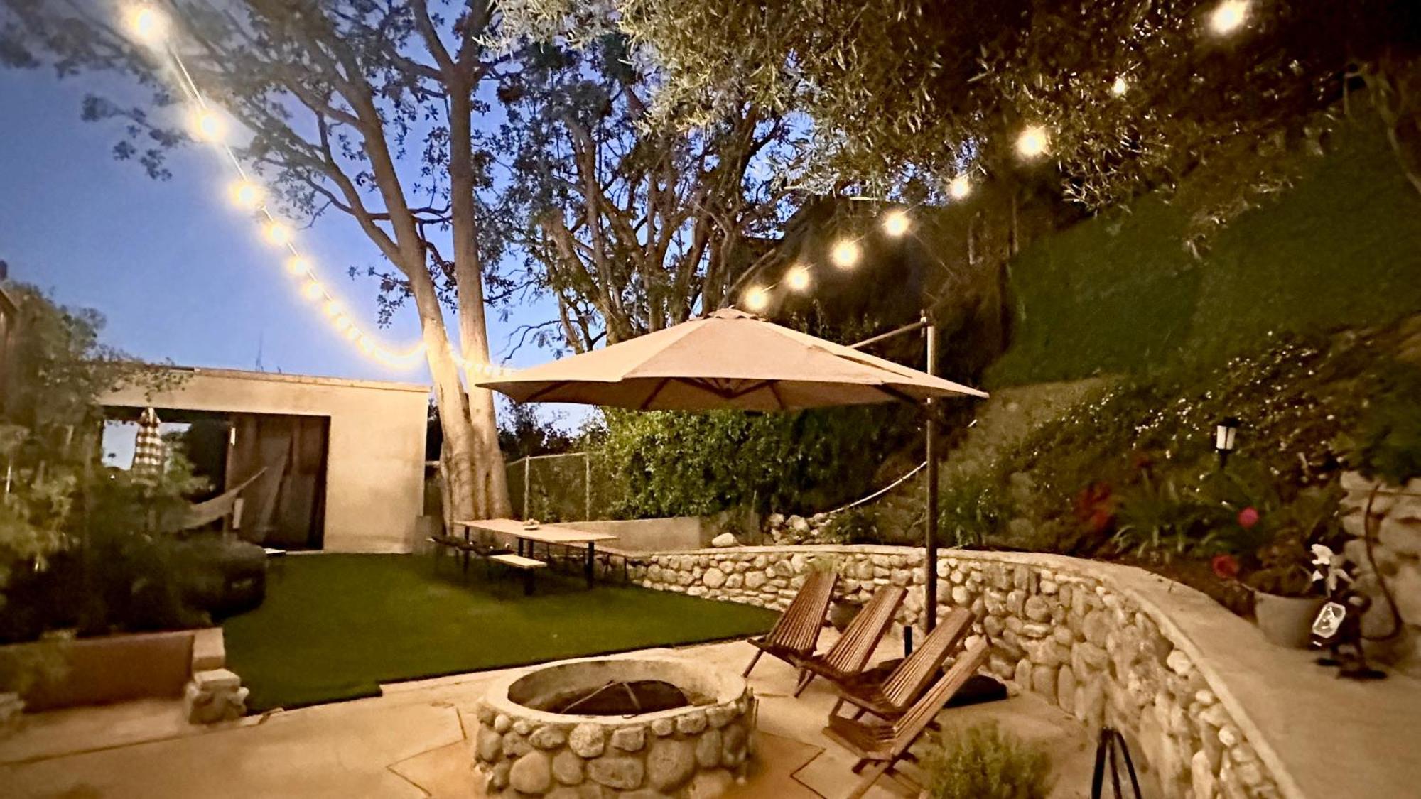 Echo Park Hills Apartment Los Angeles Ngoại thất bức ảnh