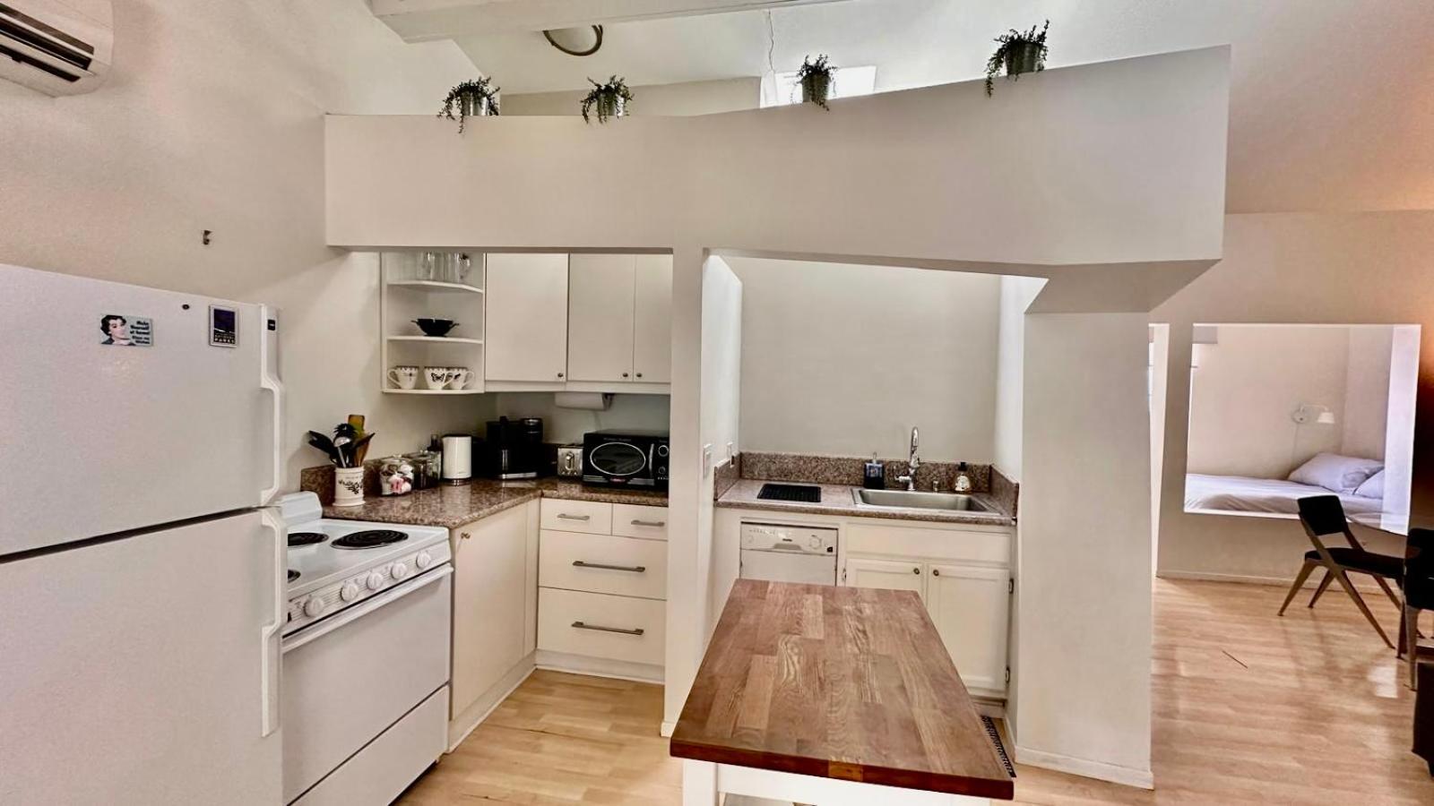 Echo Park Hills Apartment Los Angeles Ngoại thất bức ảnh