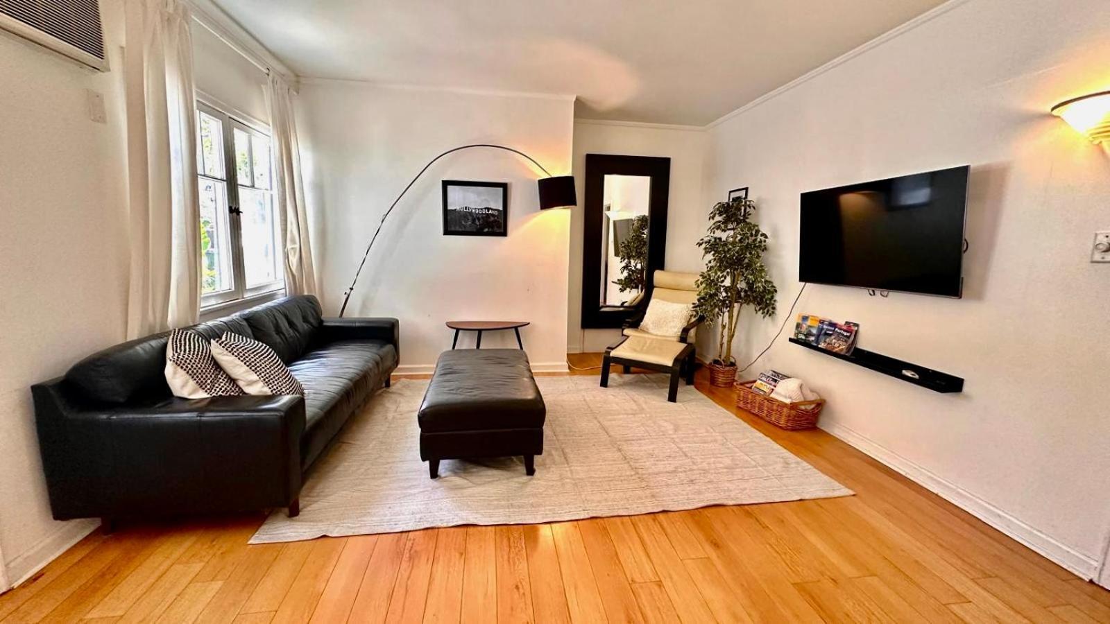 Echo Park Hills Apartment Los Angeles Ngoại thất bức ảnh