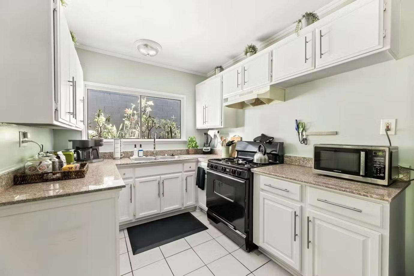 Echo Park Hills Apartment Los Angeles Ngoại thất bức ảnh
