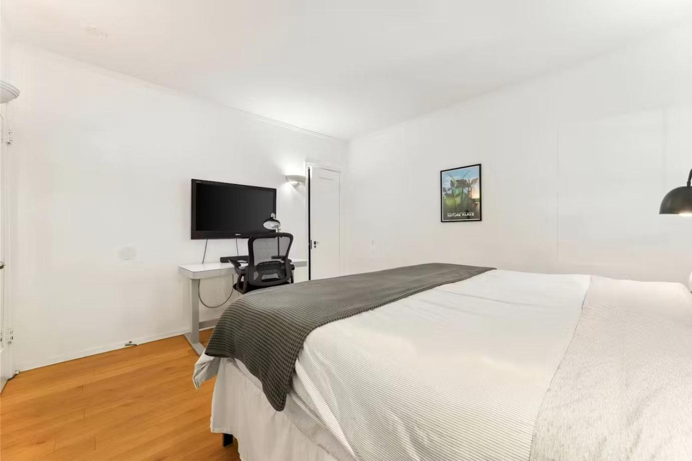 Echo Park Hills Apartment Los Angeles Ngoại thất bức ảnh