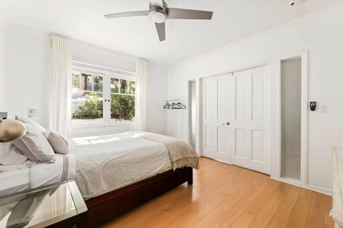 Echo Park Hills Apartment Los Angeles Ngoại thất bức ảnh
