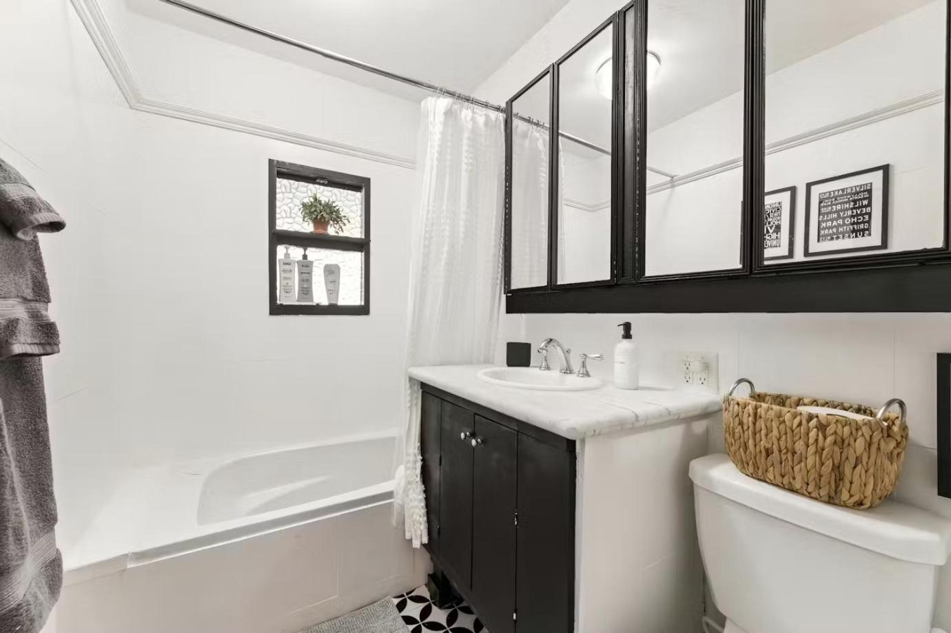 Echo Park Hills Apartment Los Angeles Ngoại thất bức ảnh