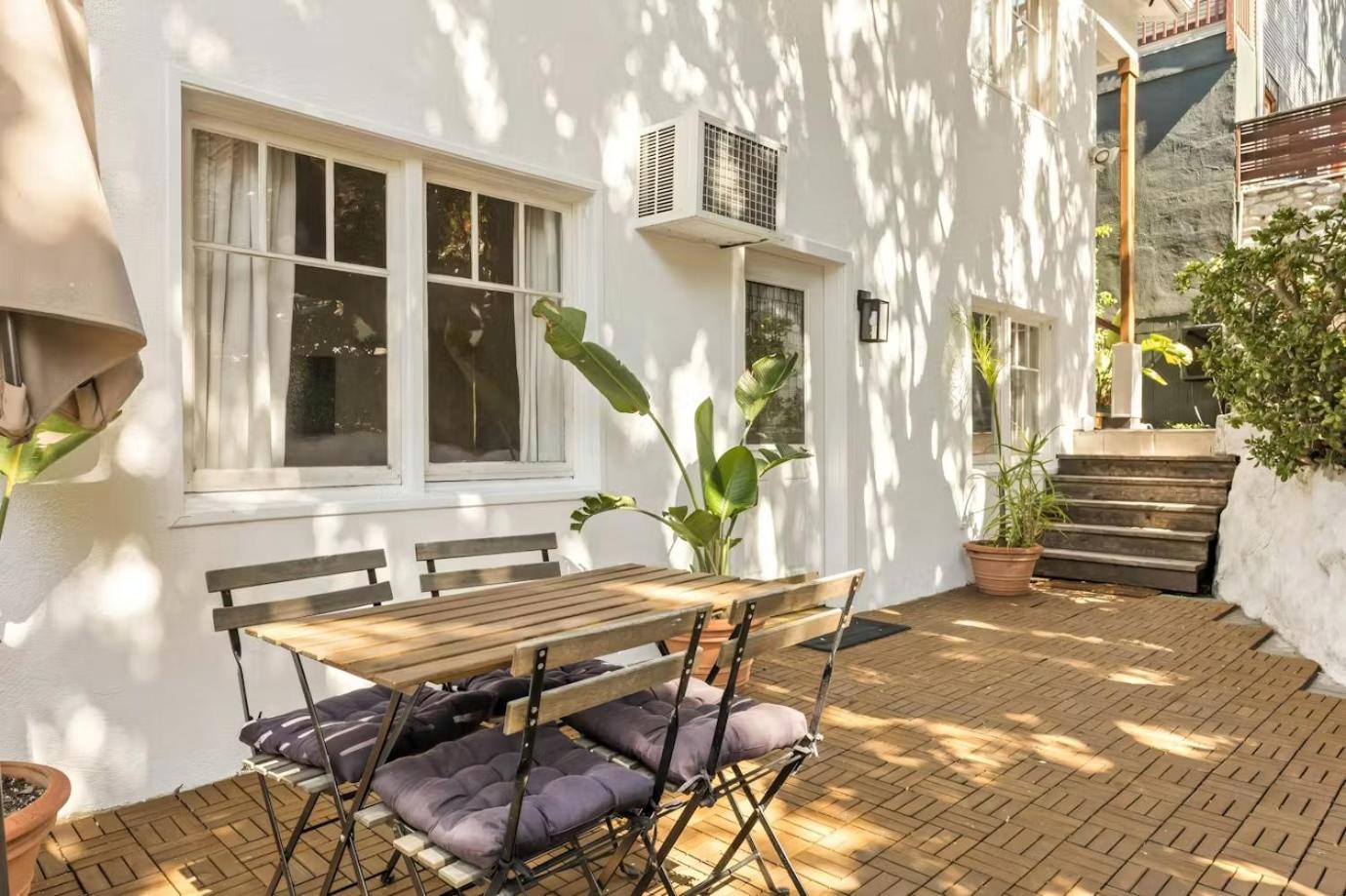 Echo Park Hills Apartment Los Angeles Ngoại thất bức ảnh