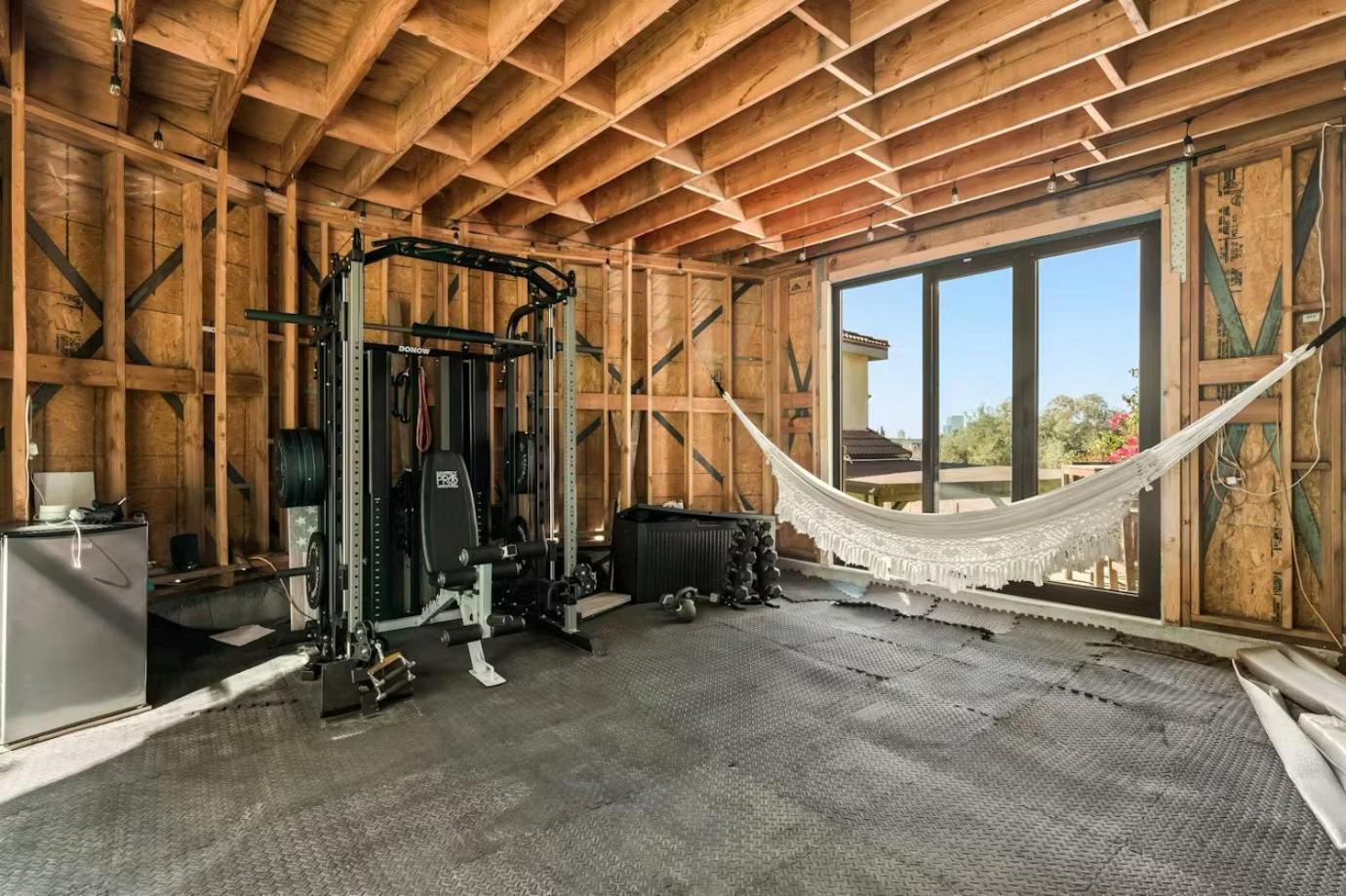 Echo Park Hills Apartment Los Angeles Ngoại thất bức ảnh
